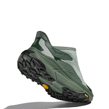 Hoka Womens Project Transport Trainer Jade / Fern - Parasol Store