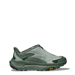 Hoka Womens Project Transport Trainer Jade / Fern - Parasol Store