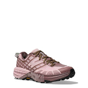 Hoka Womens Speedgoat 2 Trainer Carnation / Classic Mauve - Parasol Store