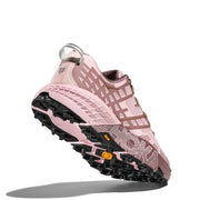 Hoka Womens Speedgoat 2 Trainer Carnation / Classic Mauve - Parasol Store