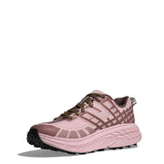 Hoka Womens Speedgoat 2 Trainer Carnation / Classic Mauve - Parasol Store