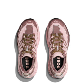 Hoka Womens Speedgoat 2 Trainer Carnation / Classic Mauve - Parasol Store