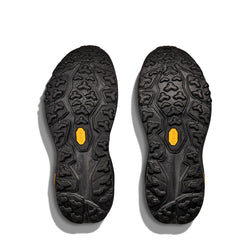 Hoka Womens Speedgoat 6 Trainer Black / Black - Parasol Store
