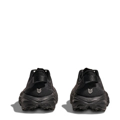 Hoka Womens Speedgoat 6 Trainer Black / Black - Parasol Store