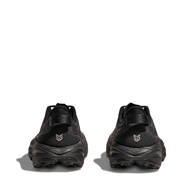 Hoka Womens Speedgoat 6 Trainer Black / Black - Parasol Store