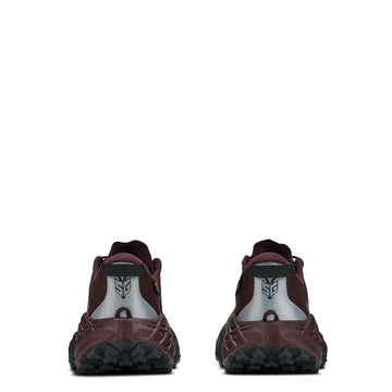 Hoka Womens Speedgoat 7 GTX Trainer Deep Mauve / Black