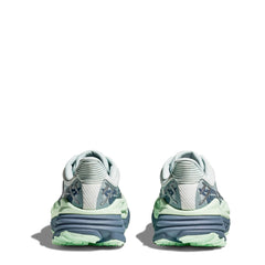 Hoka Womens Stinson 7 Trainer Droplet / Thunder Cloud - Parasol Store