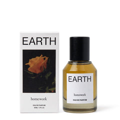 Homework Earth Eau de Parfum 50ml - Parasol Store