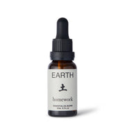 Homework Earth Essential Oil Blend - Parasol Store