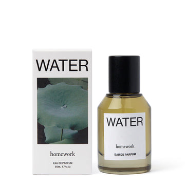 Homework Water Eau de Parfum 50ml