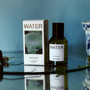 Homework Water Eau de Parfum 50ml