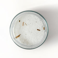 Homework Wood Bath Salts - Parasol Store