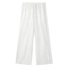 House of Sunny Sea Breeze Pant Ivory