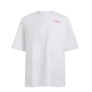 House of Sunny Sunny Side Up Tee Milk - Parasol Store