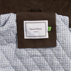 House of Sunny Winslow Bomber Dark