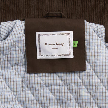 House of Sunny Winslow Bomber Dark
