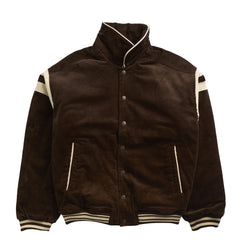 House of Sunny Winslow Bomber Dark