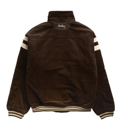 House of Sunny Winslow Bomber Dark