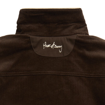 House of Sunny Winslow Bomber Dark