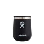 Hydro Flask 10oz Wine Tumbler Black - Parasol Store