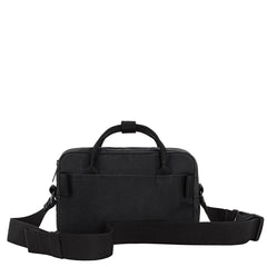 Fjallraven Kanken Crossbody Black