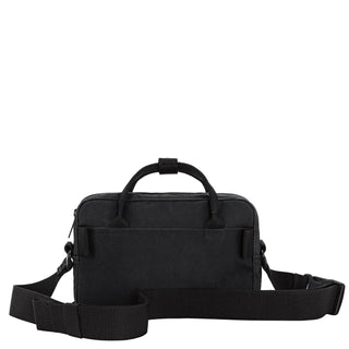 Fjallraven Kanken Crossbody Black