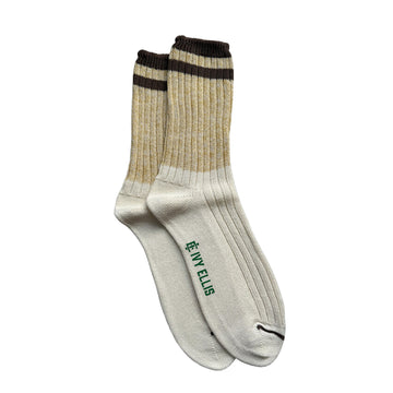 Ivy Ellis Eight Thousand Socks Broad Peak