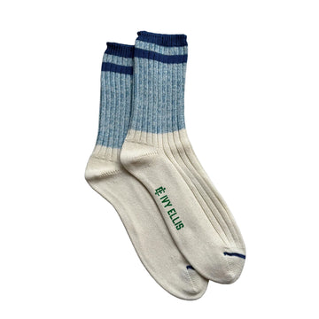 Ivy Ellis Eight Thousand Socks Makula