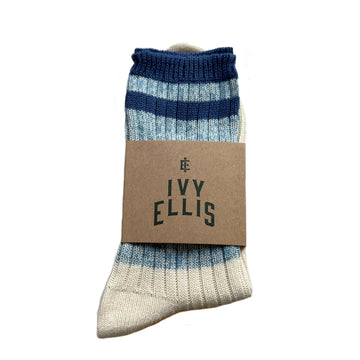 Ivy Ellis Eight Thousand Socks Makula