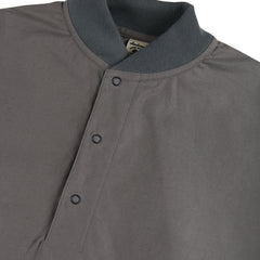 Jackman Back Nep Himo GJ Neck True Gray - Parasol Store