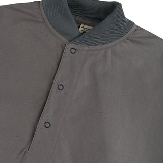 Jackman Back Nep Himo GJ Neck True Gray - Parasol Store