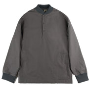 Jackman Back Nep Himo GJ Neck True Gray - Parasol Store