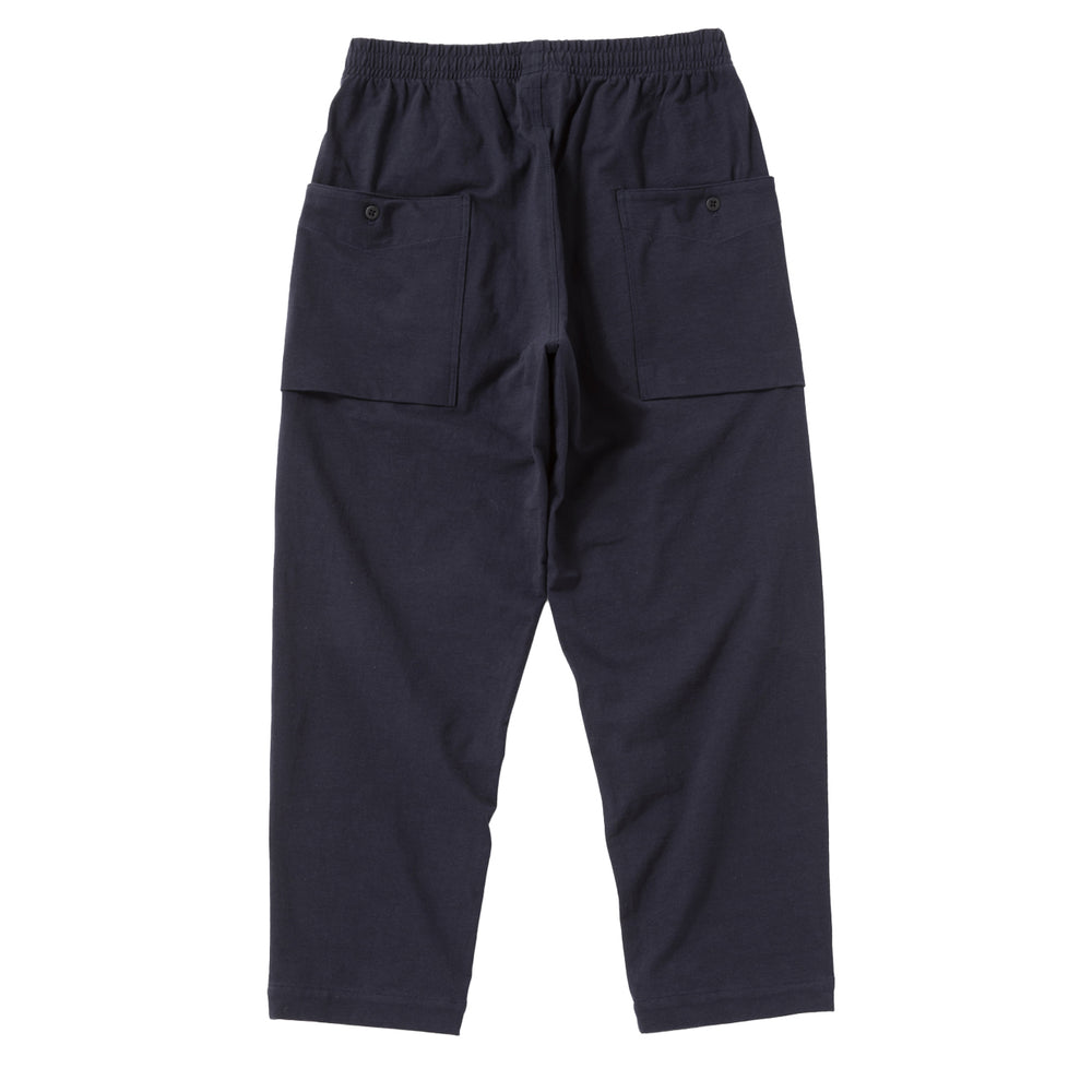 Jackman Stretch Umps Pants Dark Navy - Parasol Store