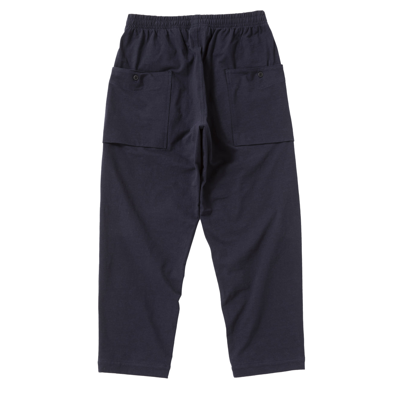 Jackman Stretch Umps Pants Dark Navy - Parasol Store