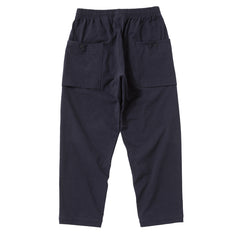 Jackman Back Nep Umps Pants Classic Navy - Parasol Store