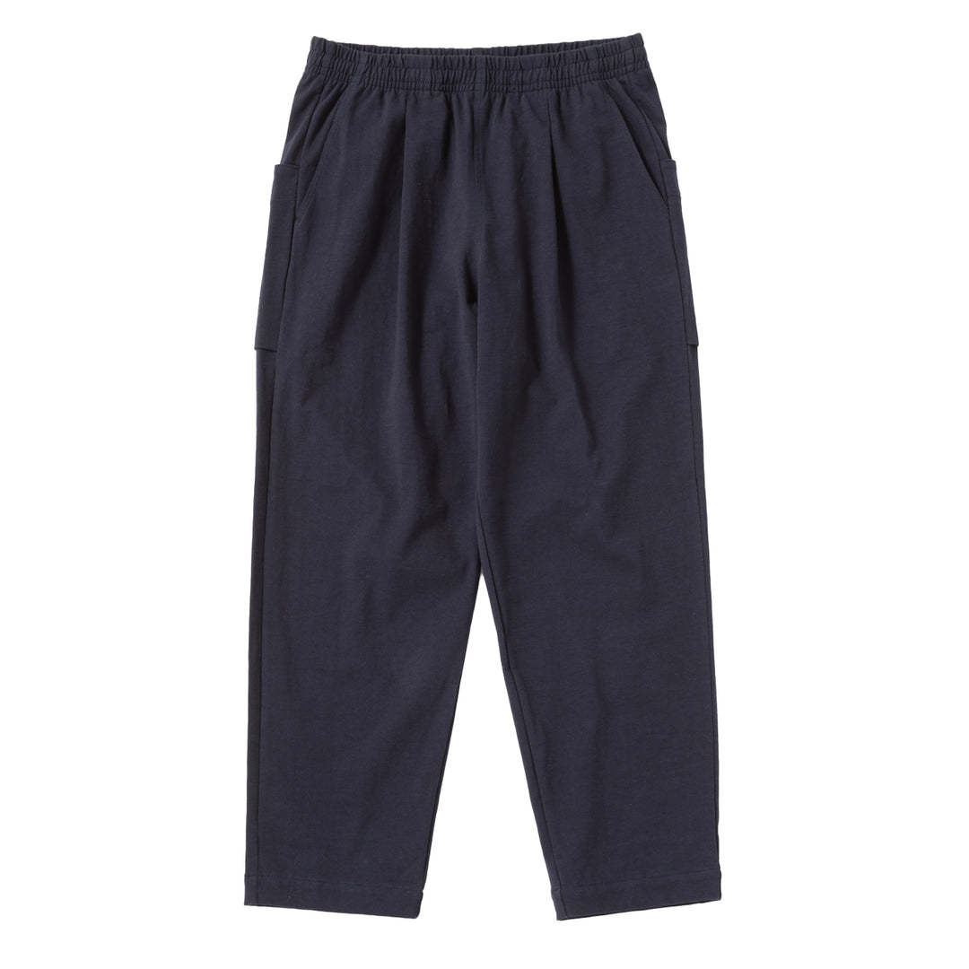 Jackman Stretch Umps Pants Dark Navy - Parasol Store