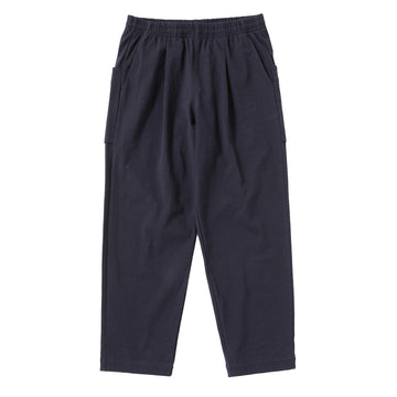 Jackman Back Nep Umps Pants Classic Navy - Parasol Store