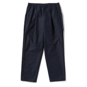 Jackman Back Nep Umps Pants Dark Navy Jackman