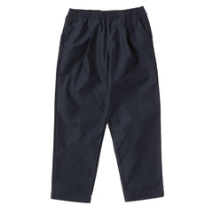 Jackman Back Nep Umps Pants Dark Navy - Parasol Store