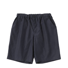 Jackman  Back Nep Umps Shorts Dark Navy