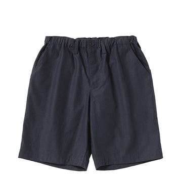 Jackman  Back Nep Umps Shorts Dark Navy