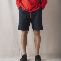 Jackman  Back Nep Umps Shorts Dark Navy