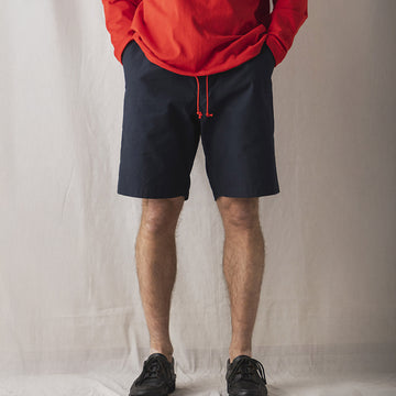 Jackman  Back Nep Umps Shorts Dark Navy