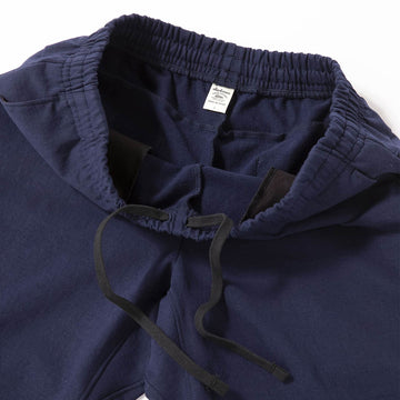 Jackman Chewy Peg Top Pants Navy - Parasol Store