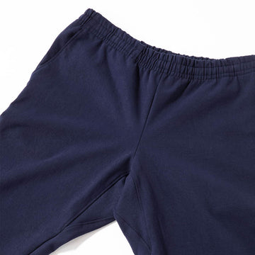 Jackman Chewy Peg Top Pants Navy - Parasol Store