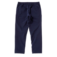 Jackman Chewy Peg Top Pants Navy - Parasol Store
