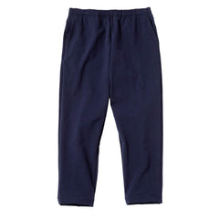 Jackman Chewy Peg Top Pants Navy - Parasol Store