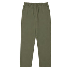 Jackman Cotton Drill Rookie Pants Dark Olive
