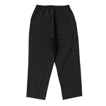 Jackman Cotton Drill Rookie Pants Sumikuro Ink Black - Parasol Store