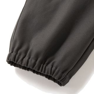Jackman Cotton Drill Rookie Pants Sumikuro Ink Black - Parasol Store